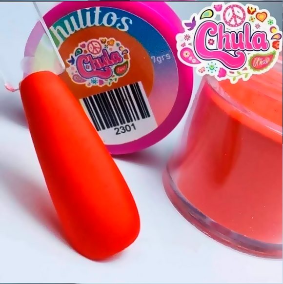 Chulito Rojo