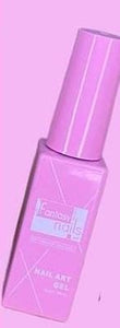 GEL LINNER INDIVIDUALES ROSA