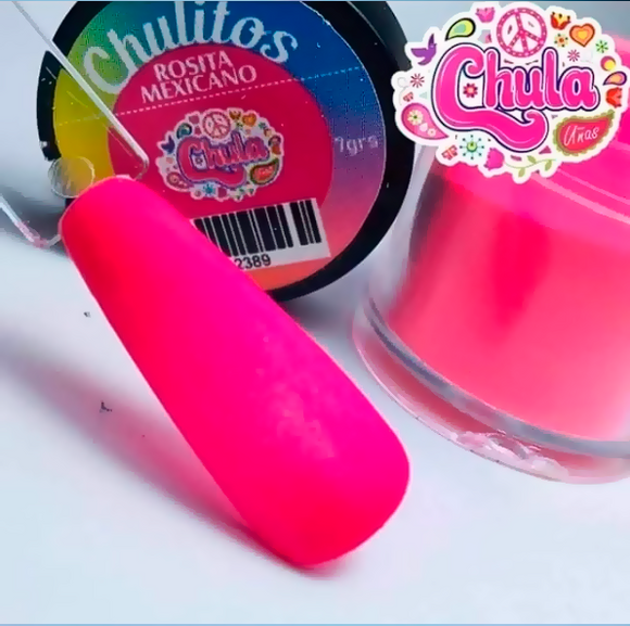 Chulito Rosita Mexicano