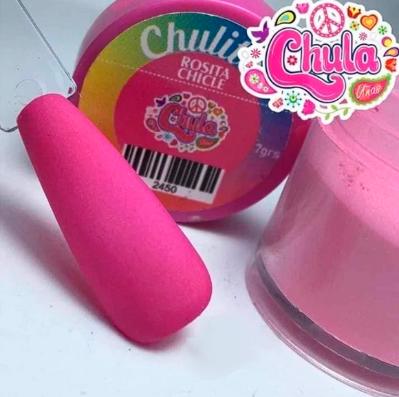Chulito Rosita Chicle