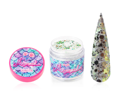 MERMAIDE 1 OZ SALT