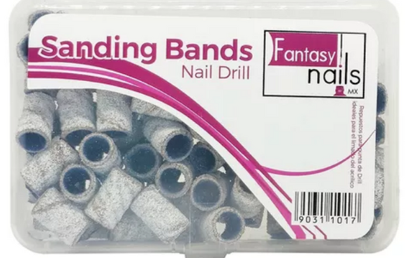 SANDING BANS CEBRA 100PZ