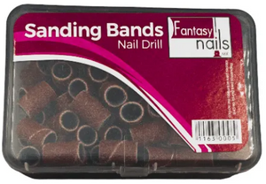 SANDING BANS 100PZ