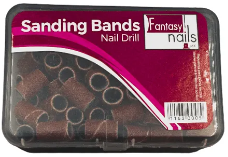 SANDING BANS 100PZ