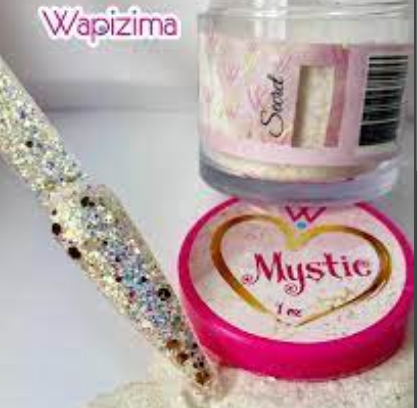 MYSTIC SECRET 1 OZ