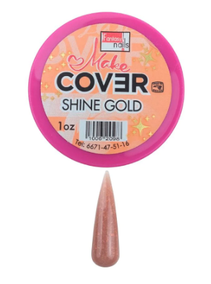 SHINE GOLD