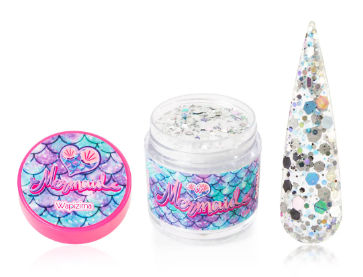 MERMAIDE 1 OZ SPLASH