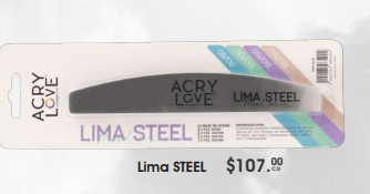Lima STEEL