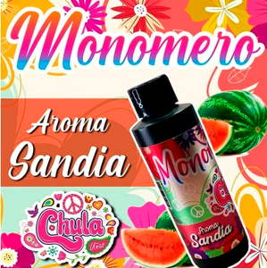 Monómero Sandía 125 ml