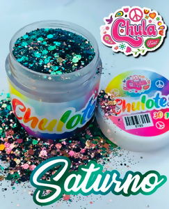 Chulote Saturno
