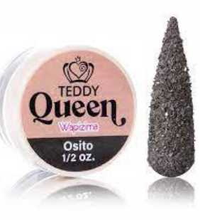 TEDDY OSITO QUEEN 1/2 OZ