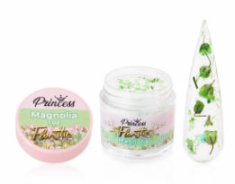 ACRILICO FLORISTIC MAGNOLIA 1 OZ