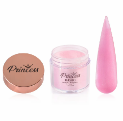 ACRILICO BASIC  PRINCESS MILK PINK 1 OZ
