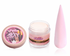 ACRILICO PRINCESS 2 OZ SEXY