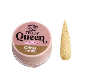 TEDDY CITRUS QUEEN 1/2 OZ