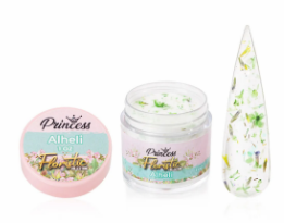 ACRILICO FLORISTIC ALHELI 1 OZ