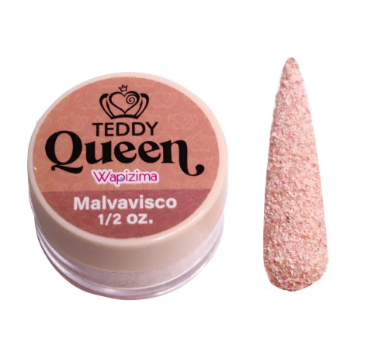 TEDDY MALVAVISCO QUEEN 1/2 OZ