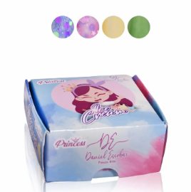 C. PRINCESS 4 PZAS ICE CREAM