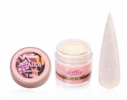 ACRILICO PRINCESS 1 OZ PETALOS