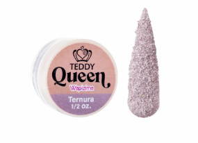 TEDDY TERNURA QUEEN 1/2 OZ