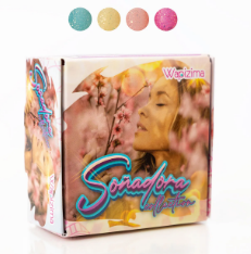 COLECCION 4 PZAS SOÑADORA 4 PZAS