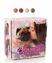 COLECCION 4 PZAS LOMITO