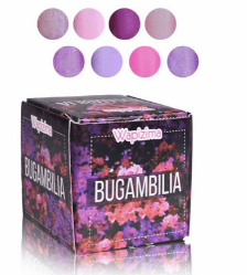 COLECCION 8 PZAS BUGAMBILIA