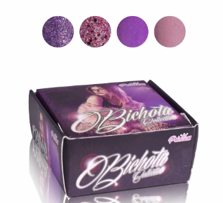 C. PRINCESS 4 PZAS BICHOTA