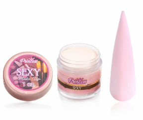 ACRILICO PRINCESS 1 OZ SEXY