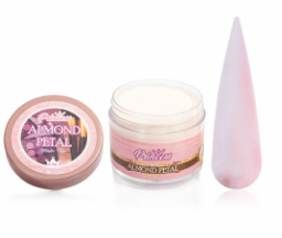 ACRILICO MAKE UP  PRINCESS PETAL  1 OZ