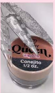 TEDDY CONEJITO QUEEN 1/2 OZ