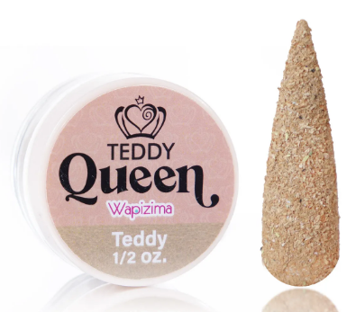 TEDDY TEDDY QUEEN 1/2 OZ