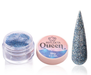 REFLEKTA QUEEN SKY 1/2 OZ
