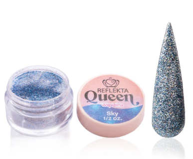REFLEKTA QUEEN SKY 1/2 OZ