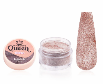 REFLECTIVE QUEEN LIPSTICK 1/2 OZ