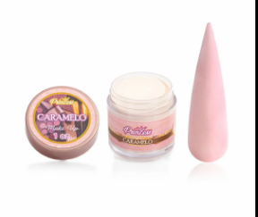 ACRILICO PRINCESS 1 OZ CARAMELO