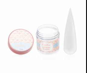 ACRILICO PRINCESS 1 OZ  CRISTAL