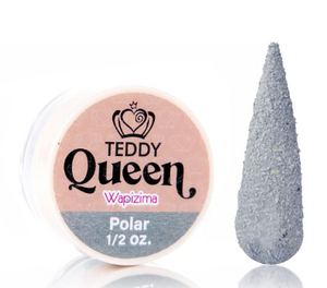 TEDDY POLAR QUEEN 1/2 OZ