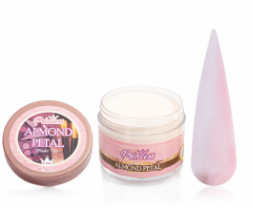ACRILICO PRINCESS 2 OZ  ALMONMD 2 OZ