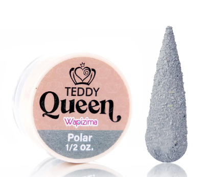 TEDDY POLAR QUEEN 1/2 OZ