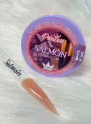 ACRILICO MAKE UP  PRINCESS SALMON  1 OZ