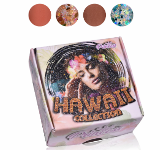 C. PRINCESS 4 PZAS HAWAII