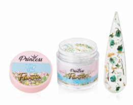 ACRILICO FLORISTIC LILY 1 OZ