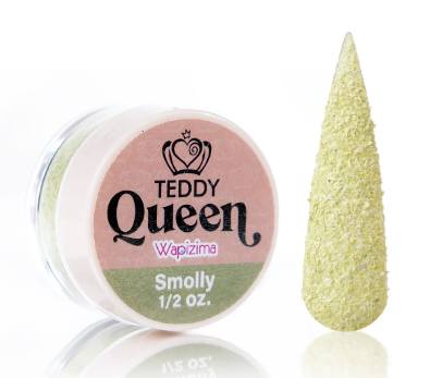 TEDDY SMOLLY QUEEN 1/2 OZ