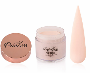 ACRILICO NUDES PRINCESS PERFECT NUDES 1 OZ