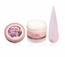 ACRILICO PRINCESS 1 OZ ALMOND PETAL