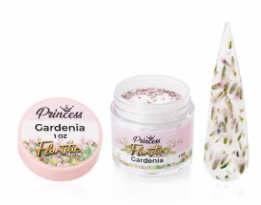 ACRILICO FLORISTIC GARDENIA 1 OZ