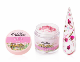 ACRILICO FLORISTIC DALIA 1 OZ