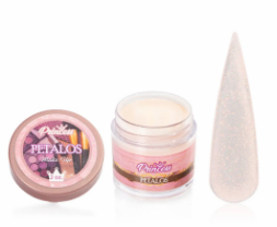 ACRILICO PRINCESS 2 OZ PETALOS