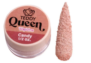 TEDDY CANDY QUEEN 1/2 OZ